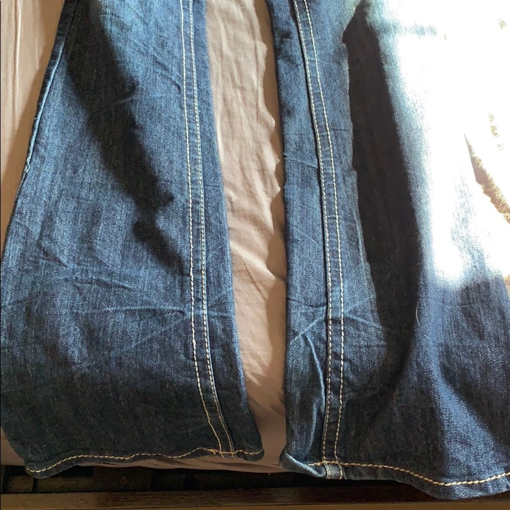 Jeans - Picture 4 of 5